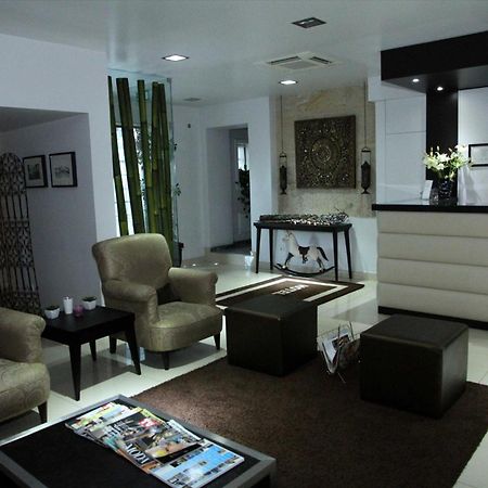 Hotel Katia Chaves Dış mekan fotoğraf