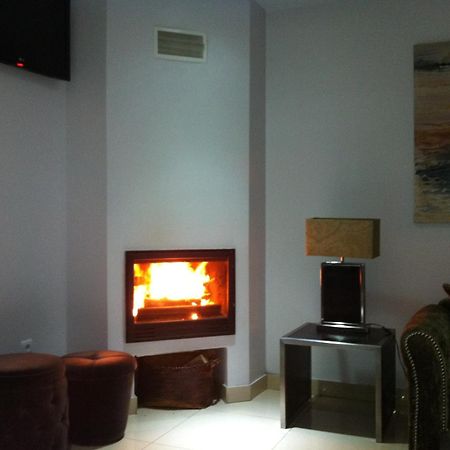 Hotel Katia Chaves Dış mekan fotoğraf