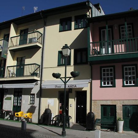 Hotel Katia Chaves Dış mekan fotoğraf