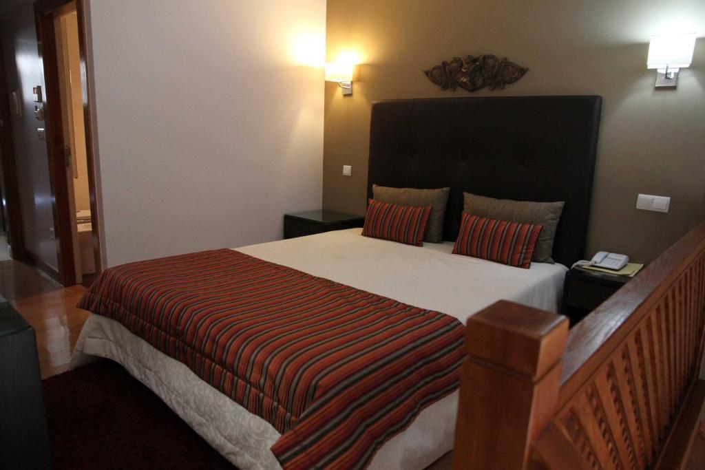 Hotel Katia Chaves Oda fotoğraf