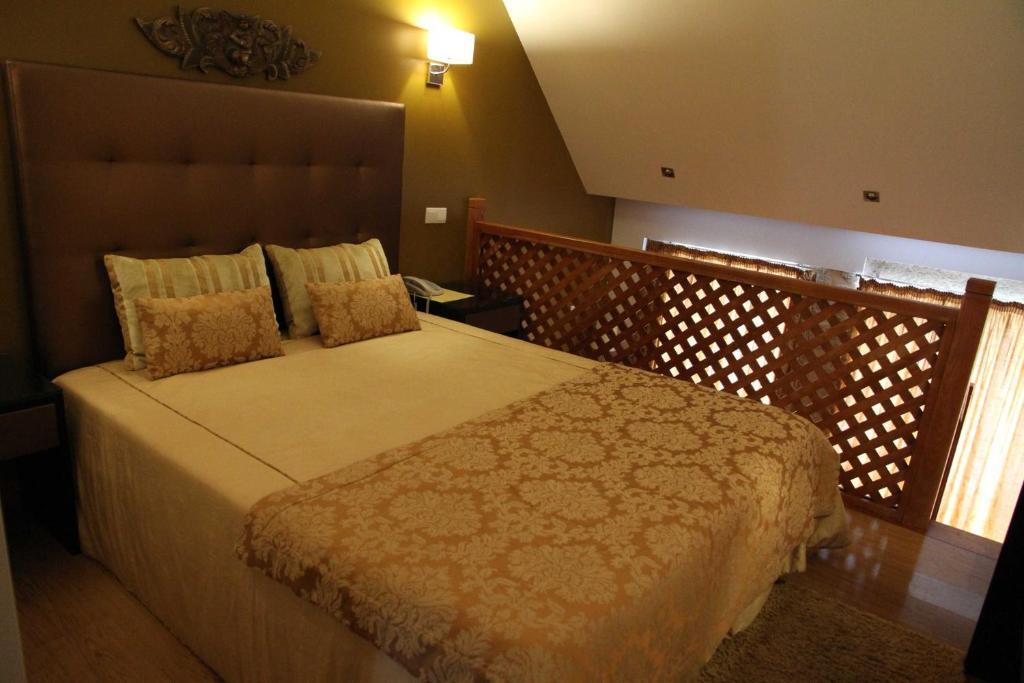 Hotel Katia Chaves Oda fotoğraf