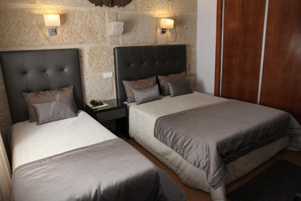 Hotel Katia Chaves Oda fotoğraf