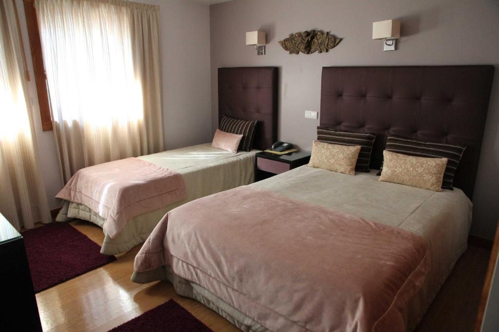 Hotel Katia Chaves Oda fotoğraf