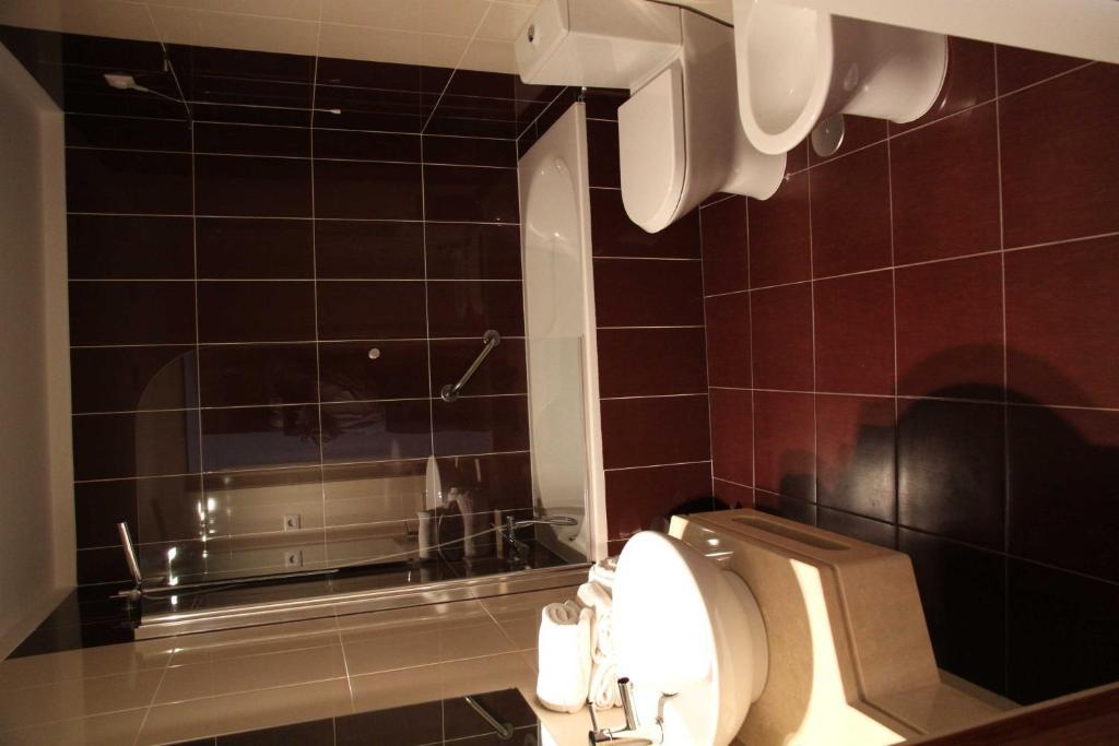 Hotel Katia Chaves Oda fotoğraf