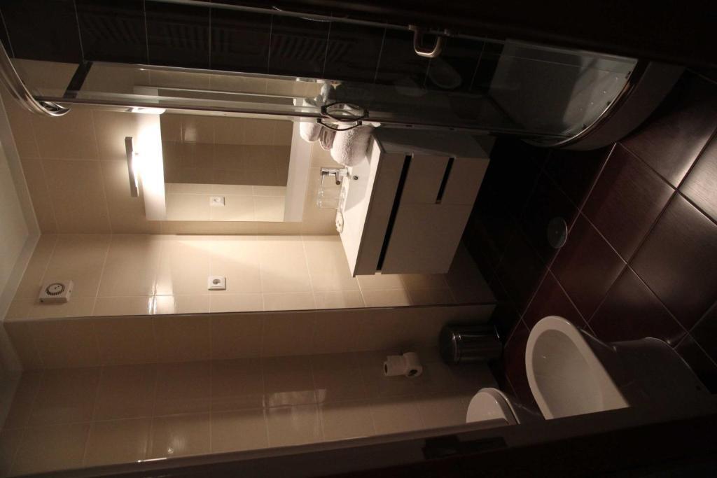 Hotel Katia Chaves Oda fotoğraf