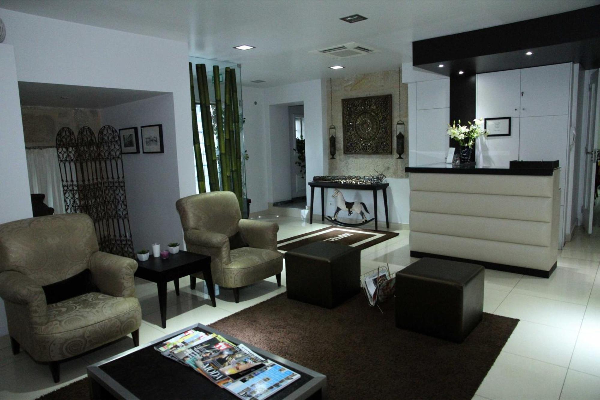 Hotel Katia Chaves Dış mekan fotoğraf