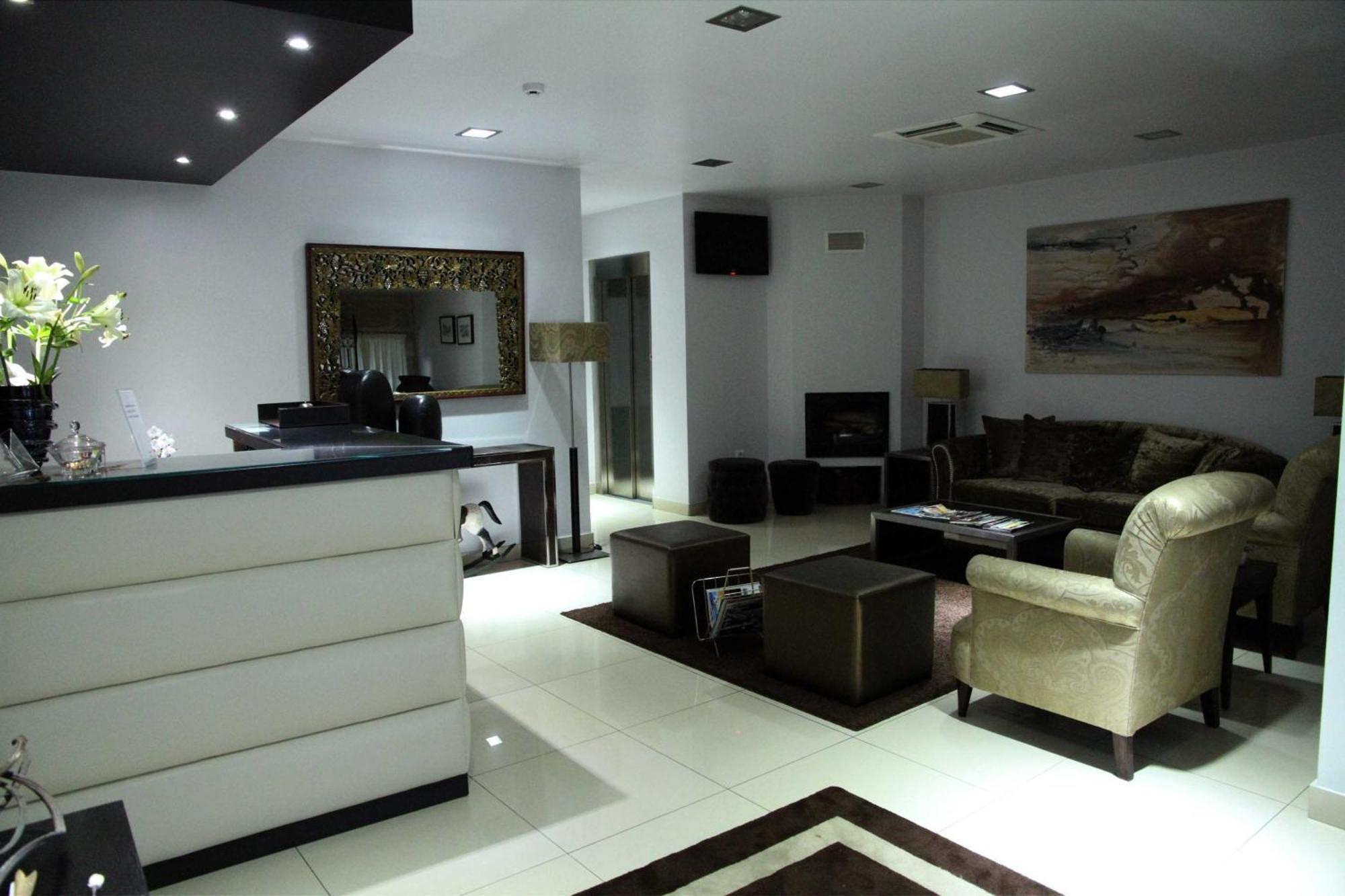 Hotel Katia Chaves Dış mekan fotoğraf