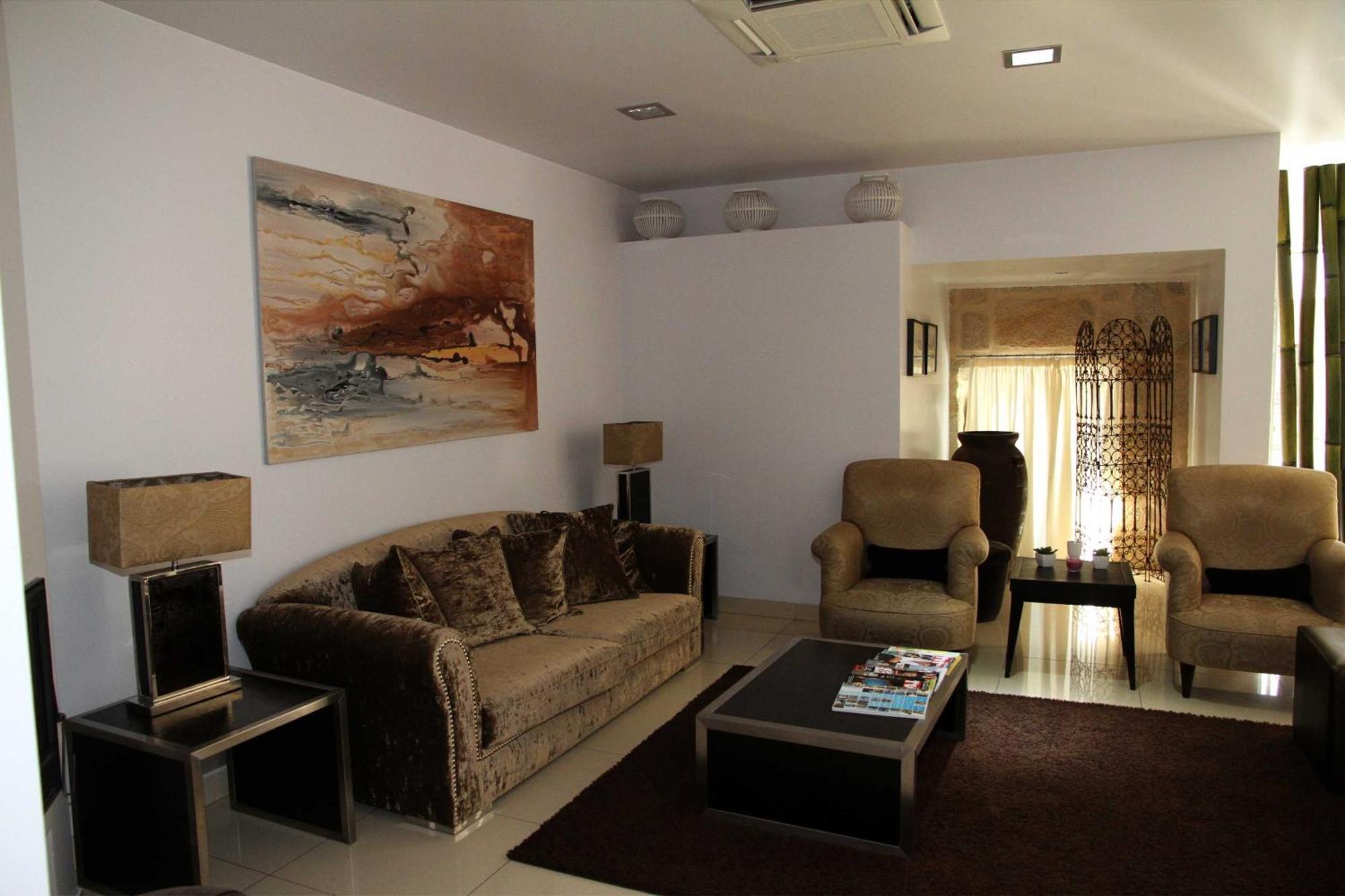 Hotel Katia Chaves Dış mekan fotoğraf