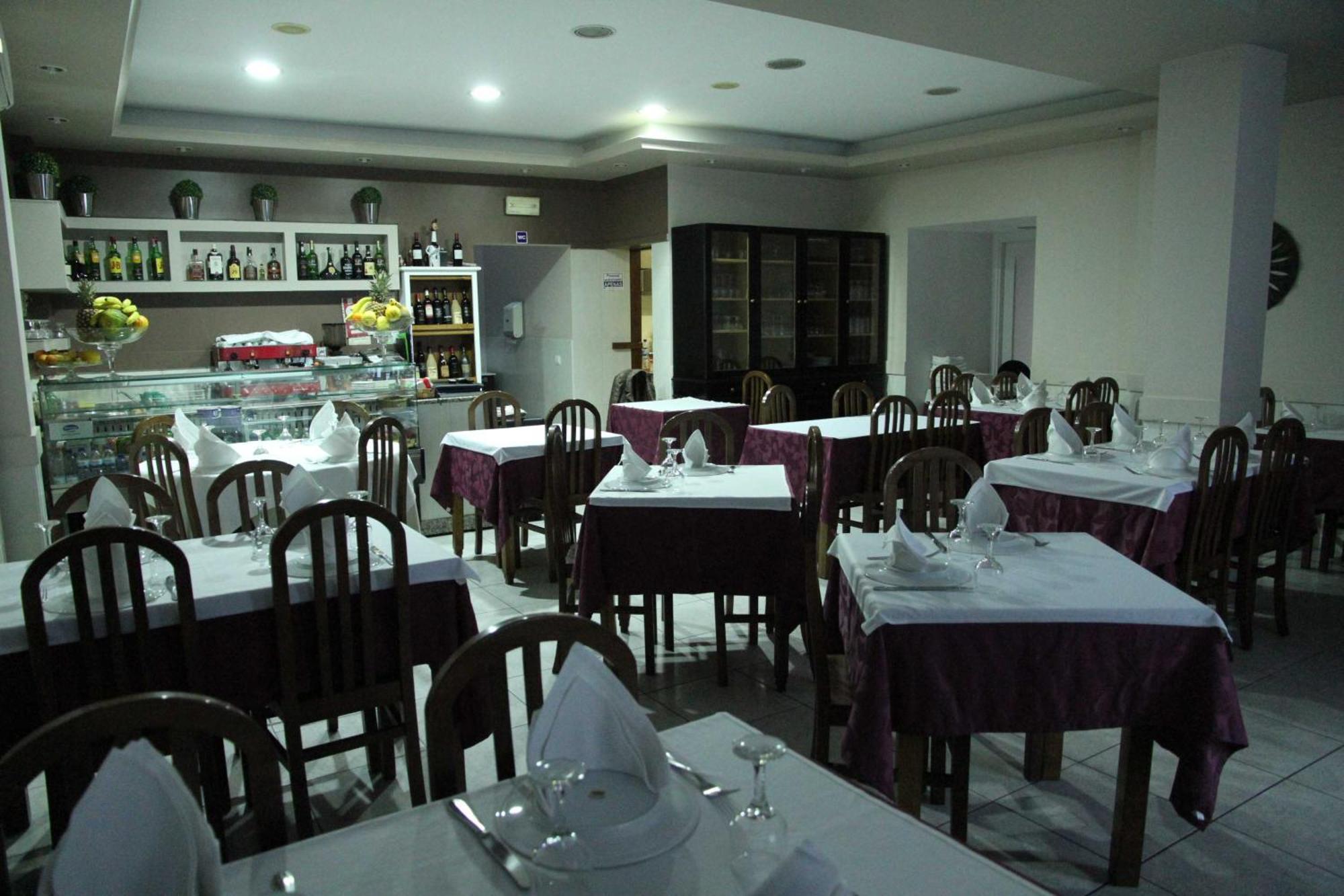 Hotel Katia Chaves Dış mekan fotoğraf