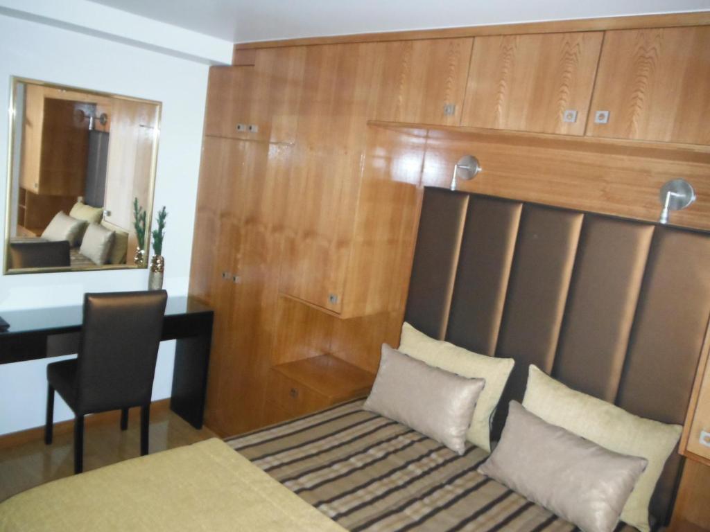 Hotel Katia Chaves Dış mekan fotoğraf