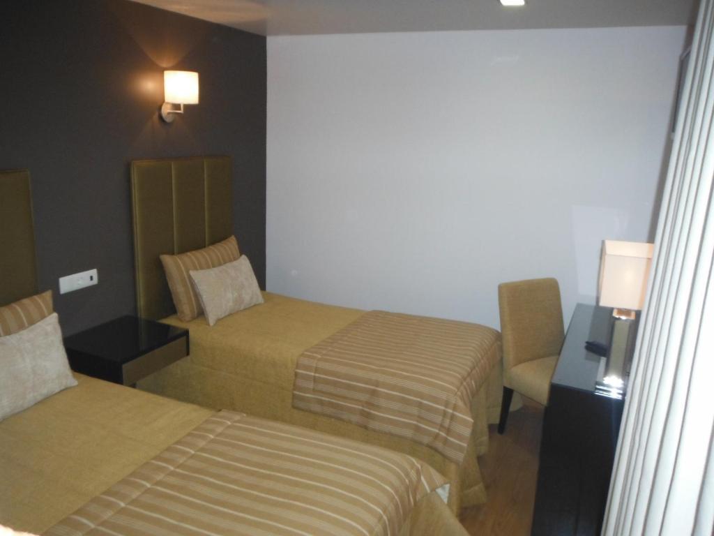 Hotel Katia Chaves Dış mekan fotoğraf