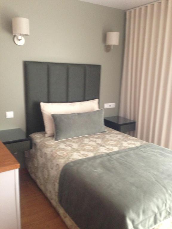 Hotel Katia Chaves Dış mekan fotoğraf