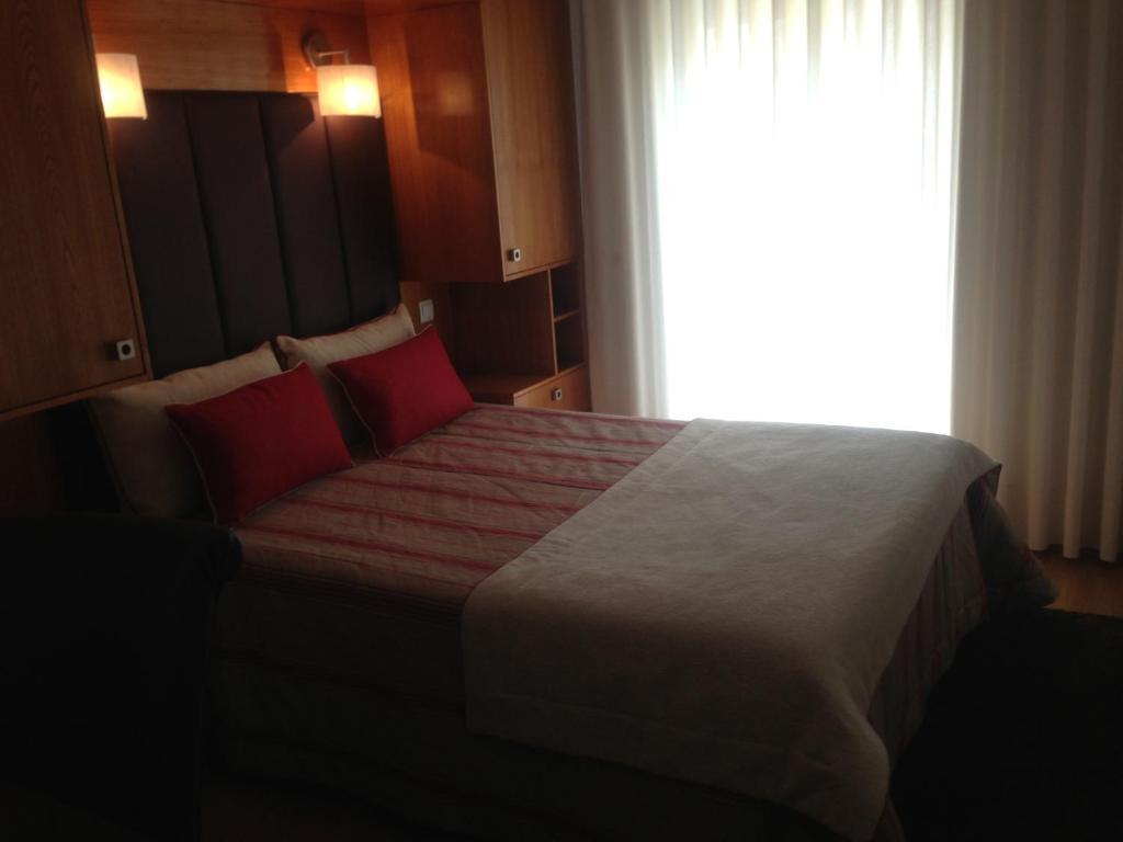 Hotel Katia Chaves Dış mekan fotoğraf