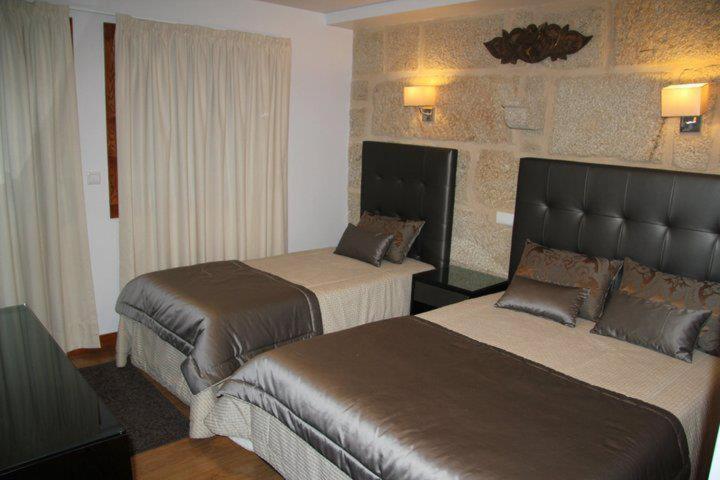 Hotel Katia Chaves Oda fotoğraf