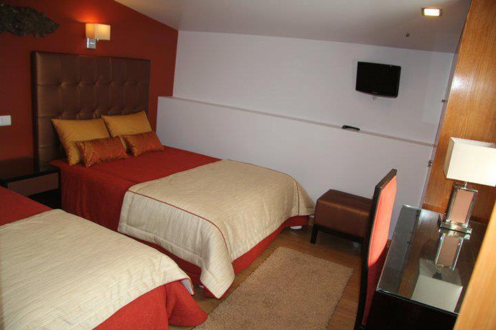 Hotel Katia Chaves Dış mekan fotoğraf